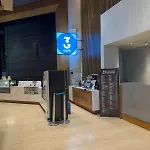 Loft-Type Condo In Mandaluyong With City Views And Parking