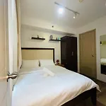 Cozy 1 Bedroom Condo Unit