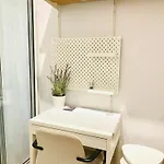 Free Car Parking - Sheridan North 1Br Apt Near Bgc