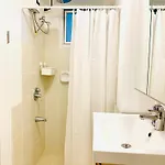 Free Car Parking - Sheridan North 1Br Apt Near Bgc