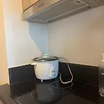 Cozy Flat In Pasay City