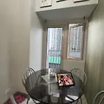 Cozy Flat In Pasay City