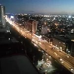 1Br-Corner Unit At Laureano Di Trevi Makati