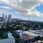 1Br-Corner Unit At Laureano Di Trevi Makati