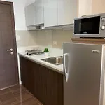 Makati Skyline Suite