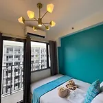 18100 Shore 2 T2 Budget-Friendly Condotel Near Moa By Prime Stay