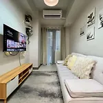 S Residence, Mall Of Asia Area