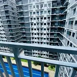 Minimalist Chic Condo Near Moa-Shore3 Tower2