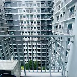 Minimalist Chic Condo Near Moa-Shore3 Tower2
