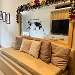 Casa Bella - Shore 3 Moa, Pasay