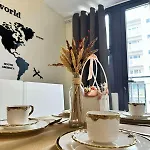 Casa Bella - Shore 3 Moa, Pasay