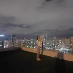 52Sqmcomfy2Br And 2Ba Resort-Inspired Flair Towers Condo