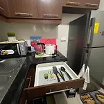 52Sqmcomfy2Br And 2Ba Resort-Inspired Flair Towers Condo