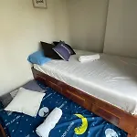 52Sqmcomfy2Br And 2Ba Resort-Inspired Flair Towers Condo