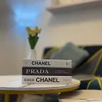 Divine Staycation