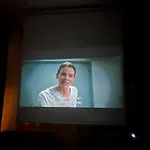 Chic & Cozy Apartment Near Bgc With Home Theater Setup
