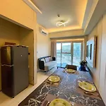 Luxury 1Br Across Okada, Solaire