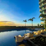 Spacious 3Br Condo Across Okada Manila And Solaire