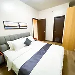 Spacious 3Br Condo Across Okada Manila And Solaire