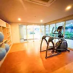 Spacious 3Br Condo Across Okada Manila And Solaire