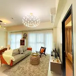 Luxury Apartment Near Okada Manila And Solaire