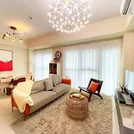 Luxury Apartment Near Okada Manila And Solaire