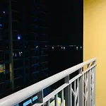 Savvy Suites 2Br Okada View