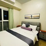 Savvy Suites 2Br Okada View