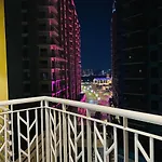 Savvy Suites 3Br Near Okada