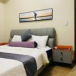 Savvy Suites 3Br Near Okada