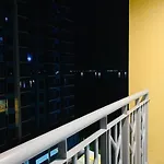 Savvy Suites 3Br Near Okada