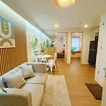 Cadence Place 2Br Pasig Condo For Family Or Group With Parking