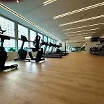 Vinia Infinity Studio 3 Near Malls And Mrt Station