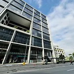 Shore Oasis Manila Near Mall Of Asia