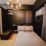 Industrial Themed Unit Celandine Balintawak
