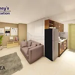 Honney Staycation