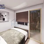 Honney Staycation