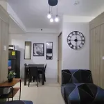 Shore 1 Residences - 2 Bedroom With Pool View Near Moa And Naia