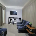 Shore 1 Residences - 2 Bedroom With Pool View Near Moa And Naia