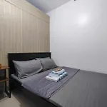 Shore 1 Residences - 2 Bedroom With Pool View Near Moa And Naia