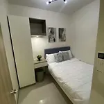 Elegant Suite Near Mall Of Asia & Naia Airport