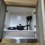 Elegant Suite Near Mall Of Asia & Naia Airport