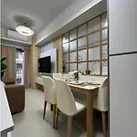 Elegant Suite Near Mall Of Asia & Naia Airport
