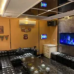 Sun Star Grand Hotel