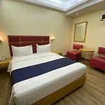 Sun Star Grand Hotel