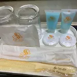 Sun Star Grand Hotel