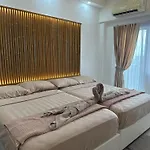Shore 1 Residences Near Moa - Mall Of Asia