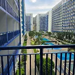 Sea Residences By Ez Stays