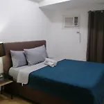 Roxas Blvd Stunning Studio Condo Near Us Embassy