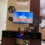 Jelyn Staycation At Urban Deca Homes Manila